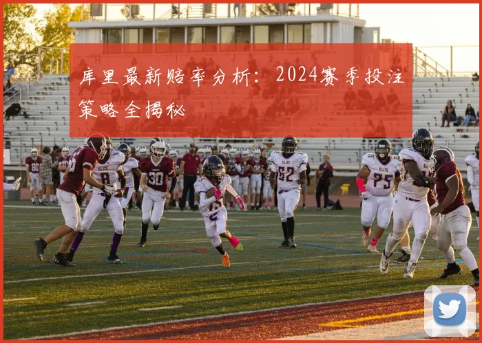 库里最新赔率分析:2024赛季投注策略全揭秘